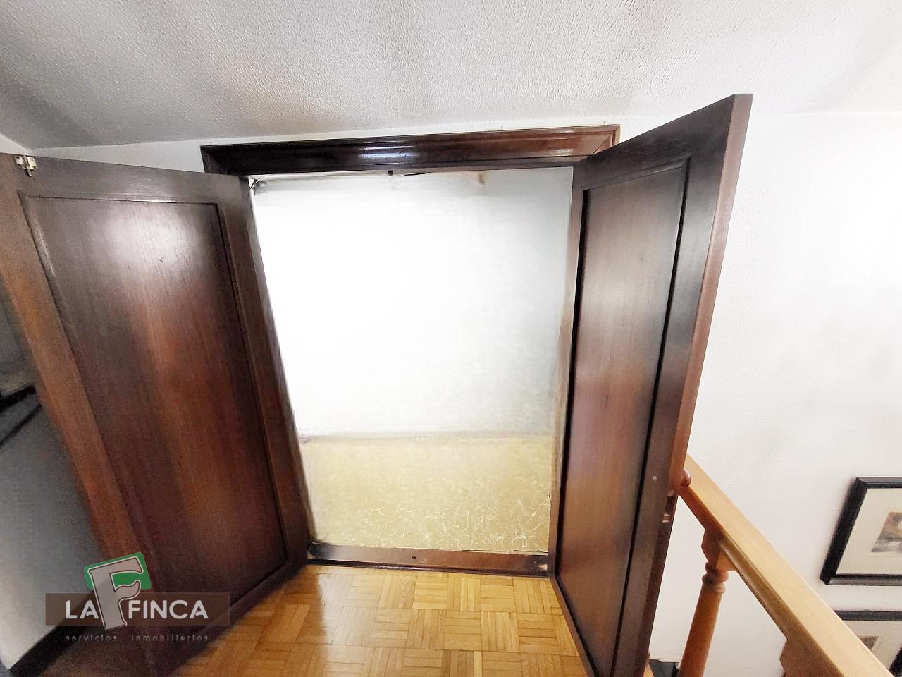 Venta de dúplex en Oviedo