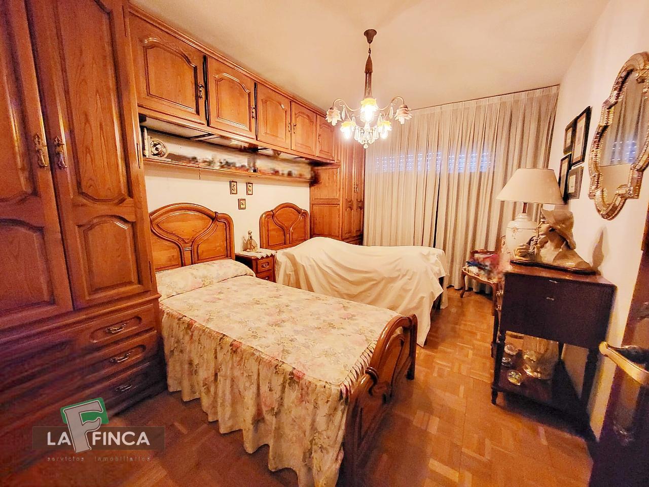 Venta de dúplex en Oviedo