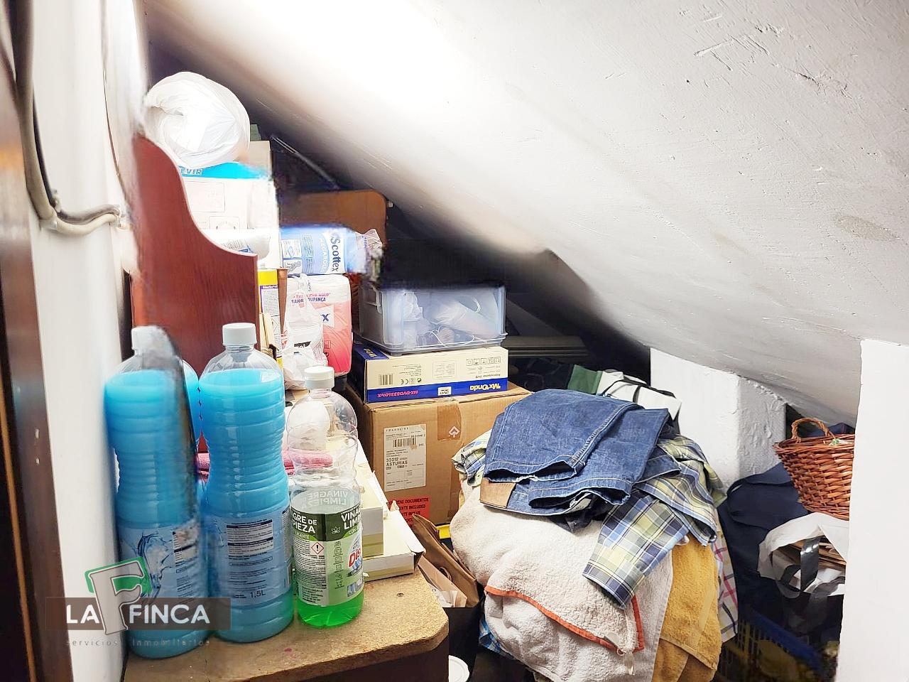 Venta de dúplex en Oviedo