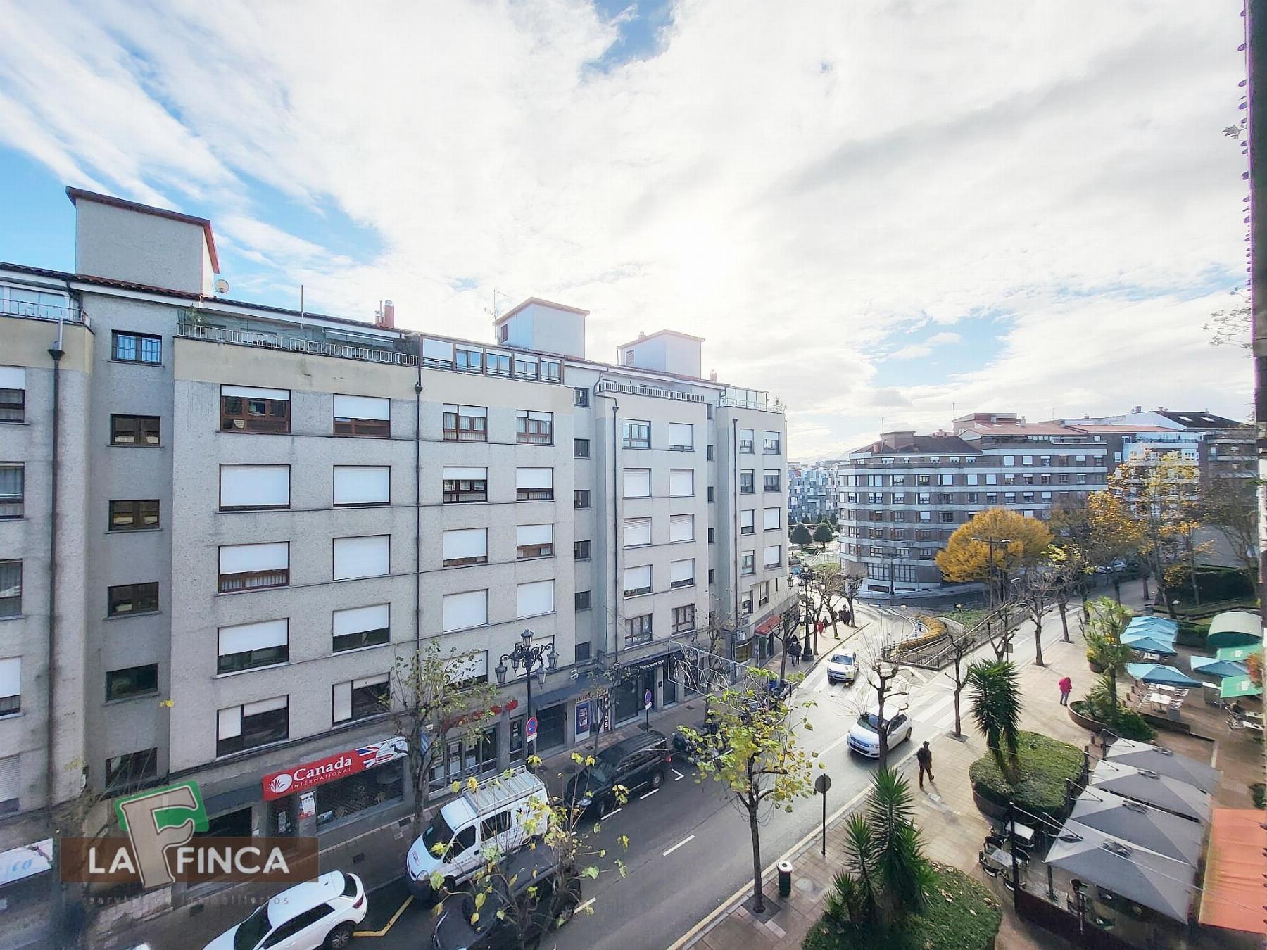 Venta de dúplex en Oviedo