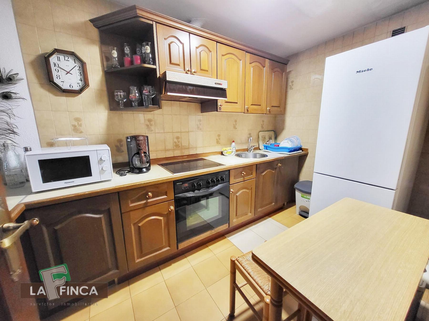 Venta de dúplex en Oviedo