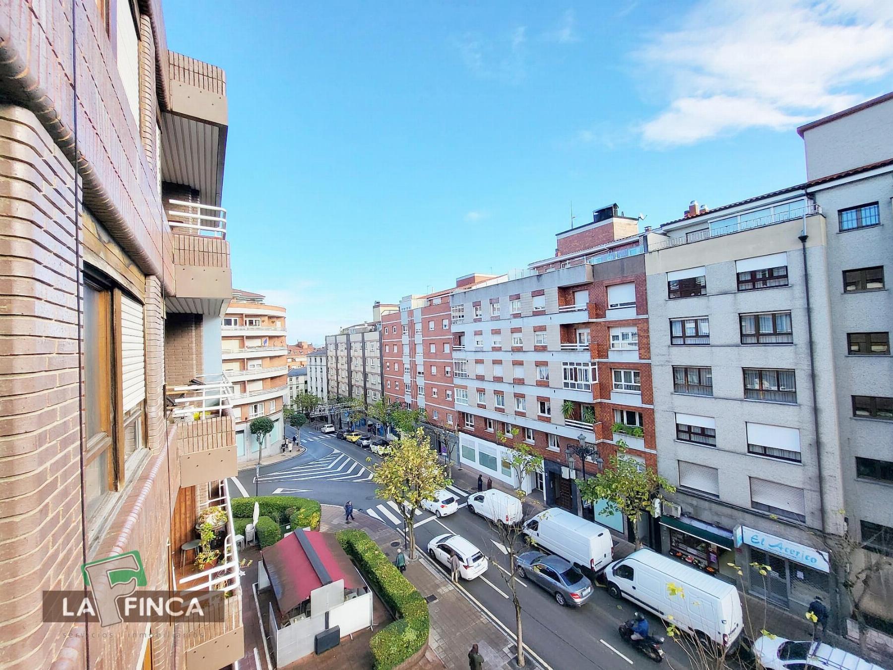 Venta de dúplex en Oviedo