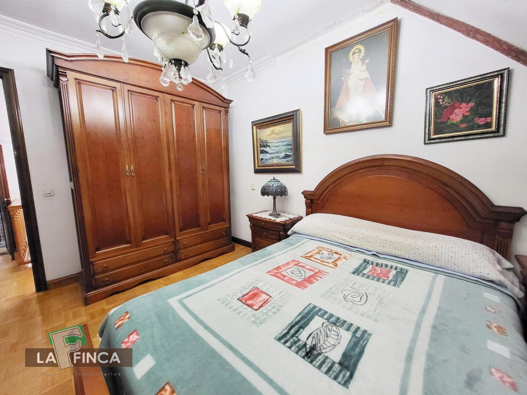 Venta de dúplex en Oviedo