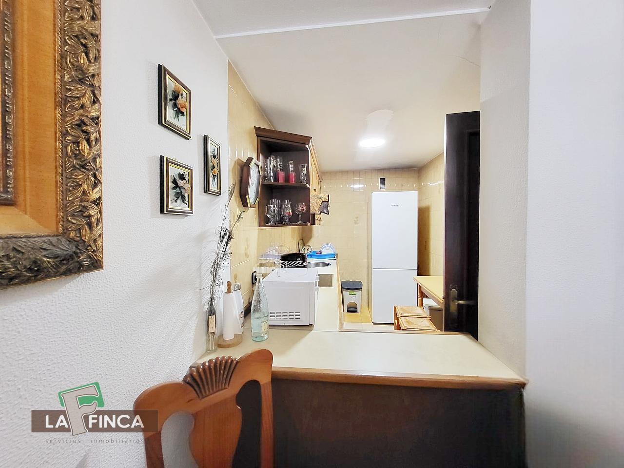 Venta de dúplex en Oviedo