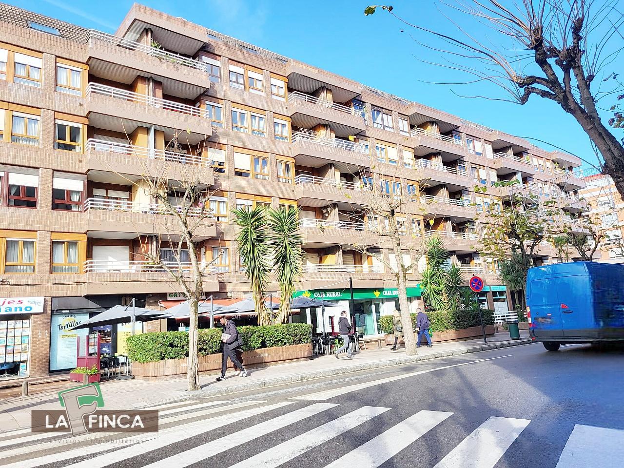 Venta de dúplex en Oviedo