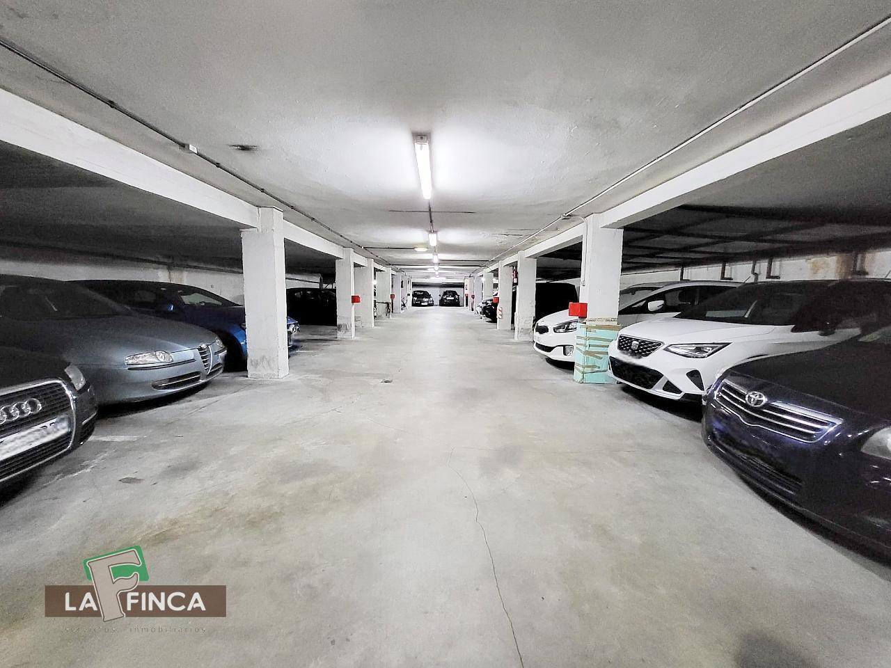 Venta de dúplex en Oviedo