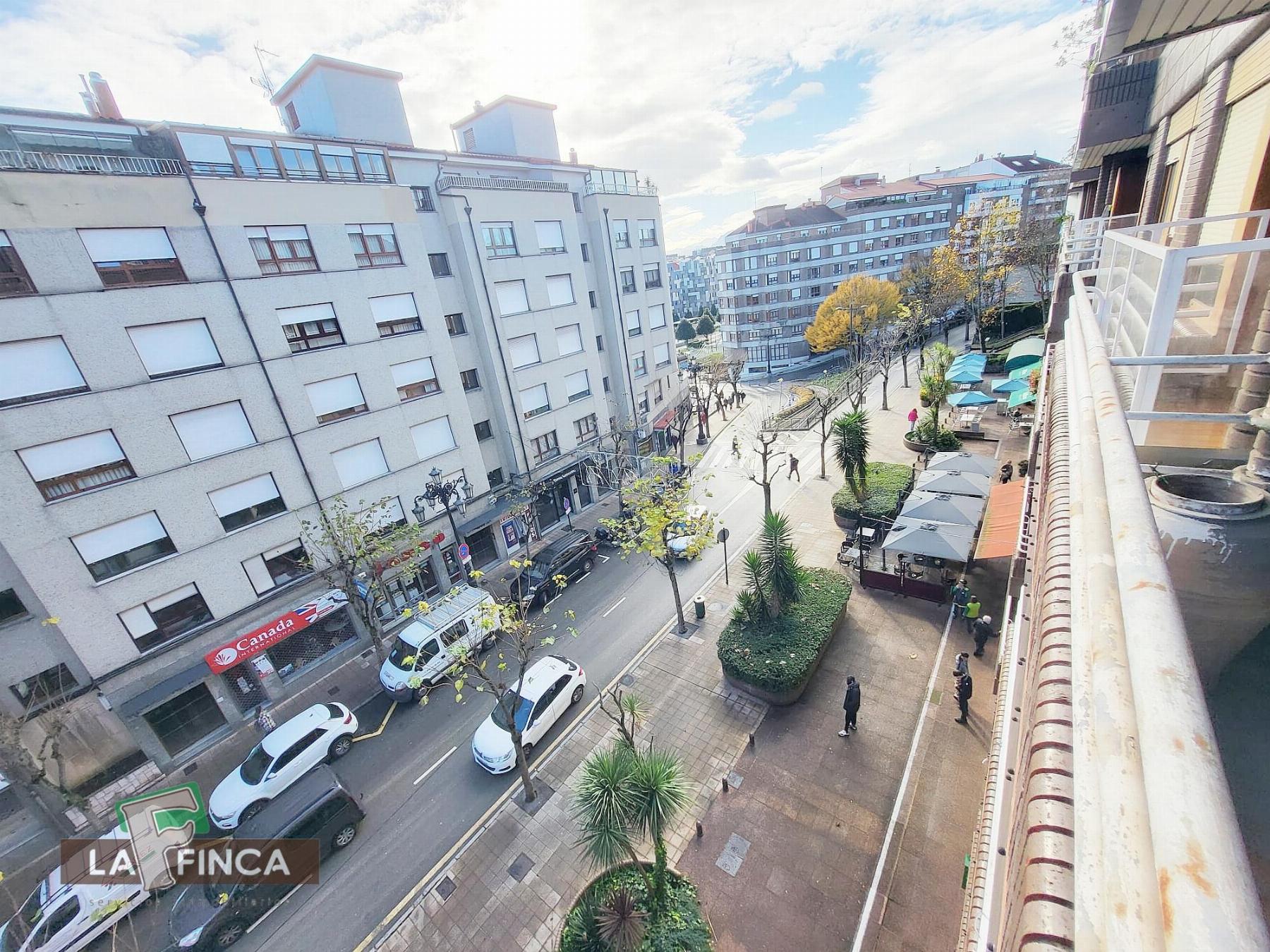 Venta de dúplex en Oviedo