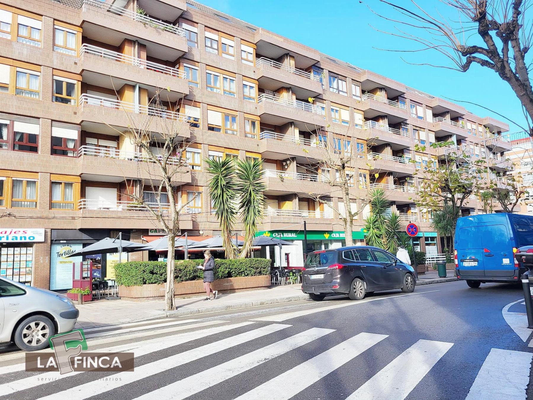 Venta de dúplex en Oviedo