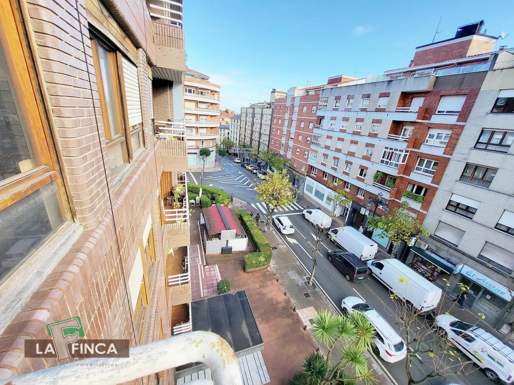 Venta de dúplex en Oviedo