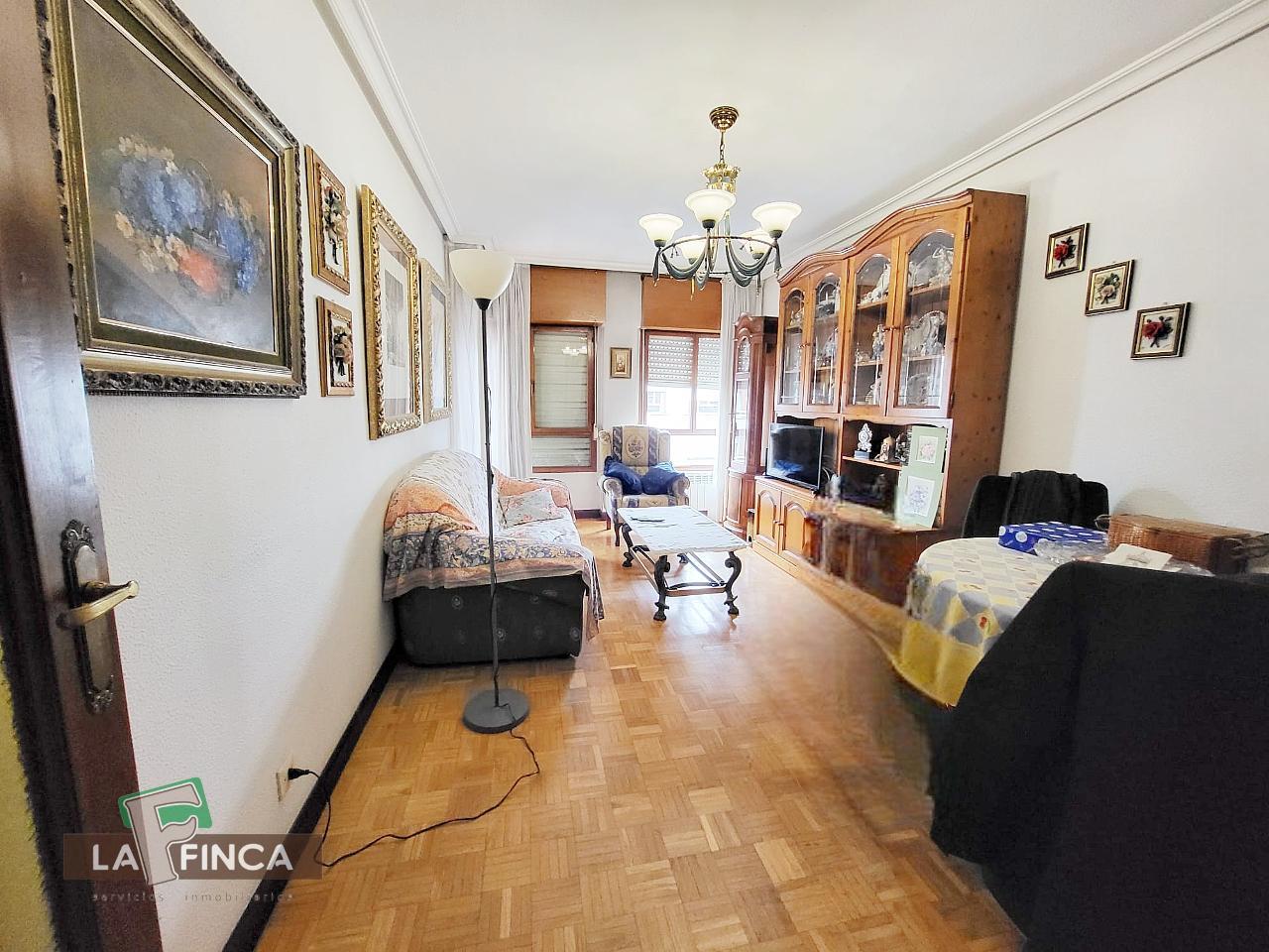 Venta de dúplex en Oviedo