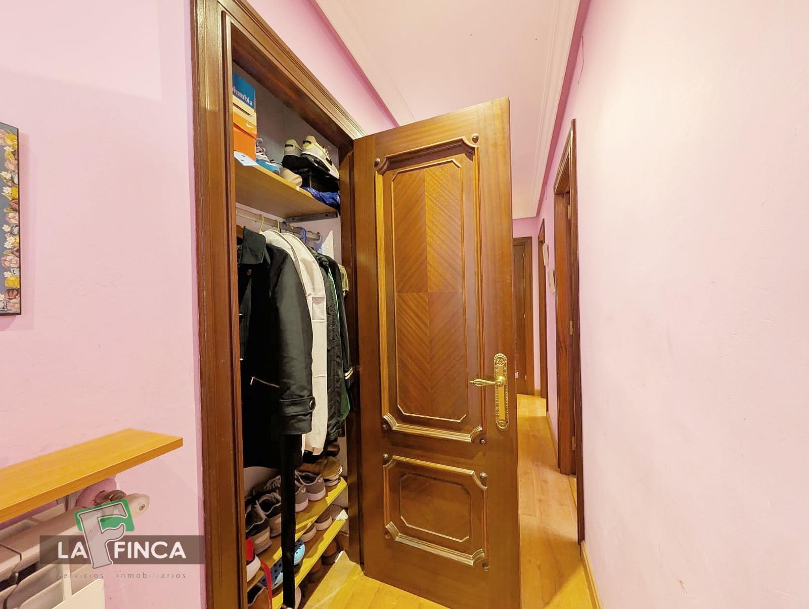 Venta de piso en Oviedo