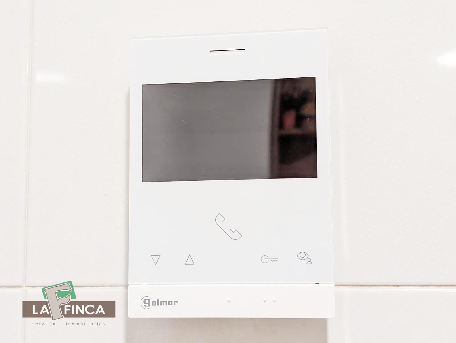 Venta de piso en Oviedo