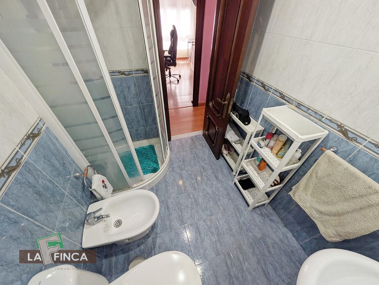 Venta de piso en Oviedo