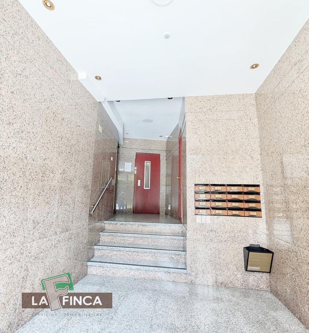 Venta de piso en Oviedo