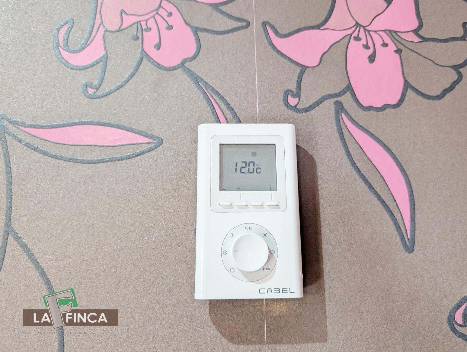 Venta de piso en Oviedo