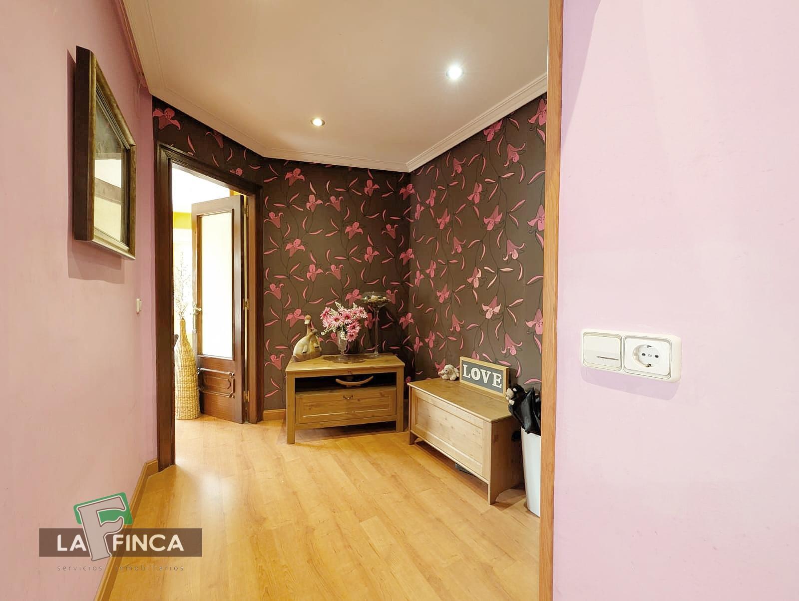 Venta de piso en Oviedo