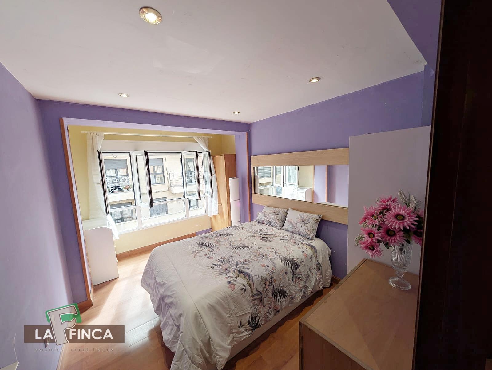 Venta de piso en Oviedo