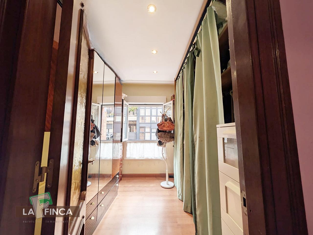 Venta de piso en Oviedo