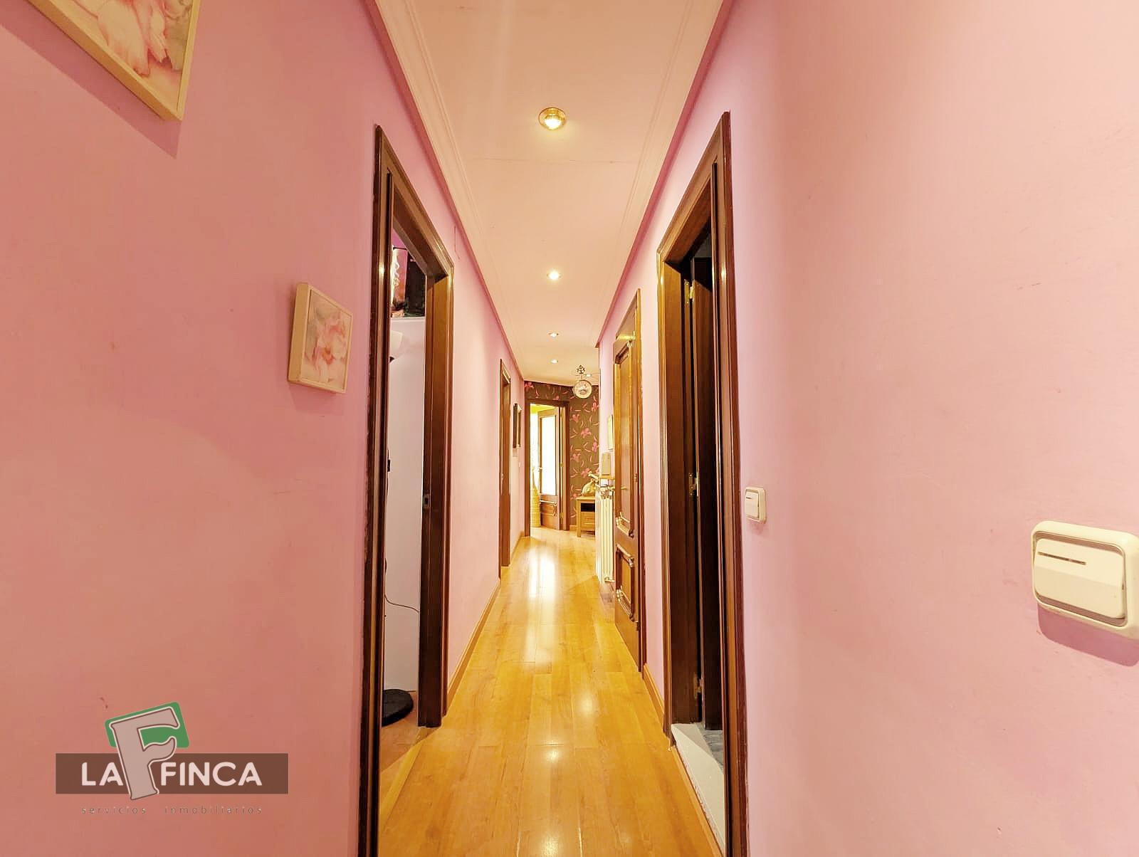 Venta de piso en Oviedo