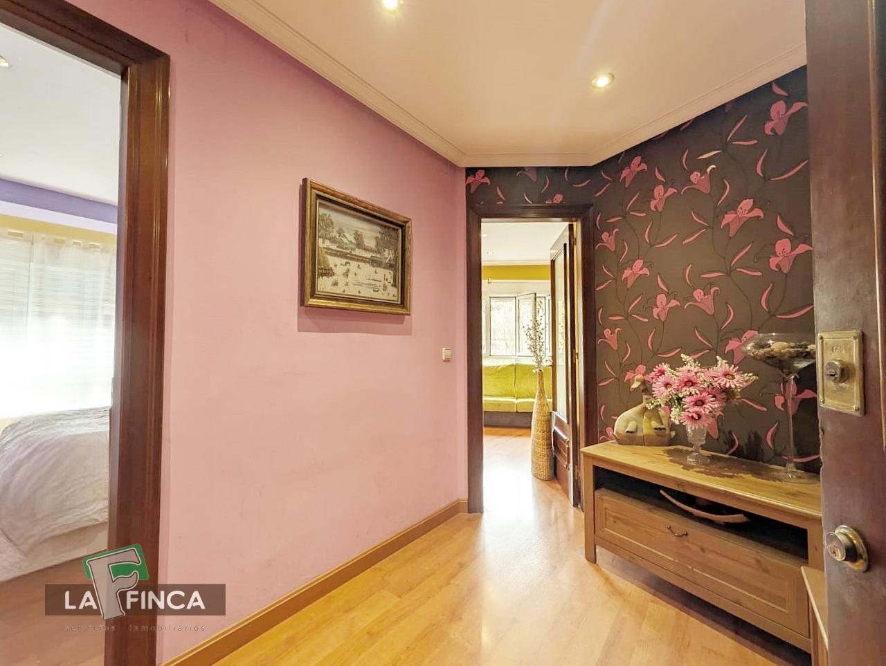 Venta de piso en Oviedo