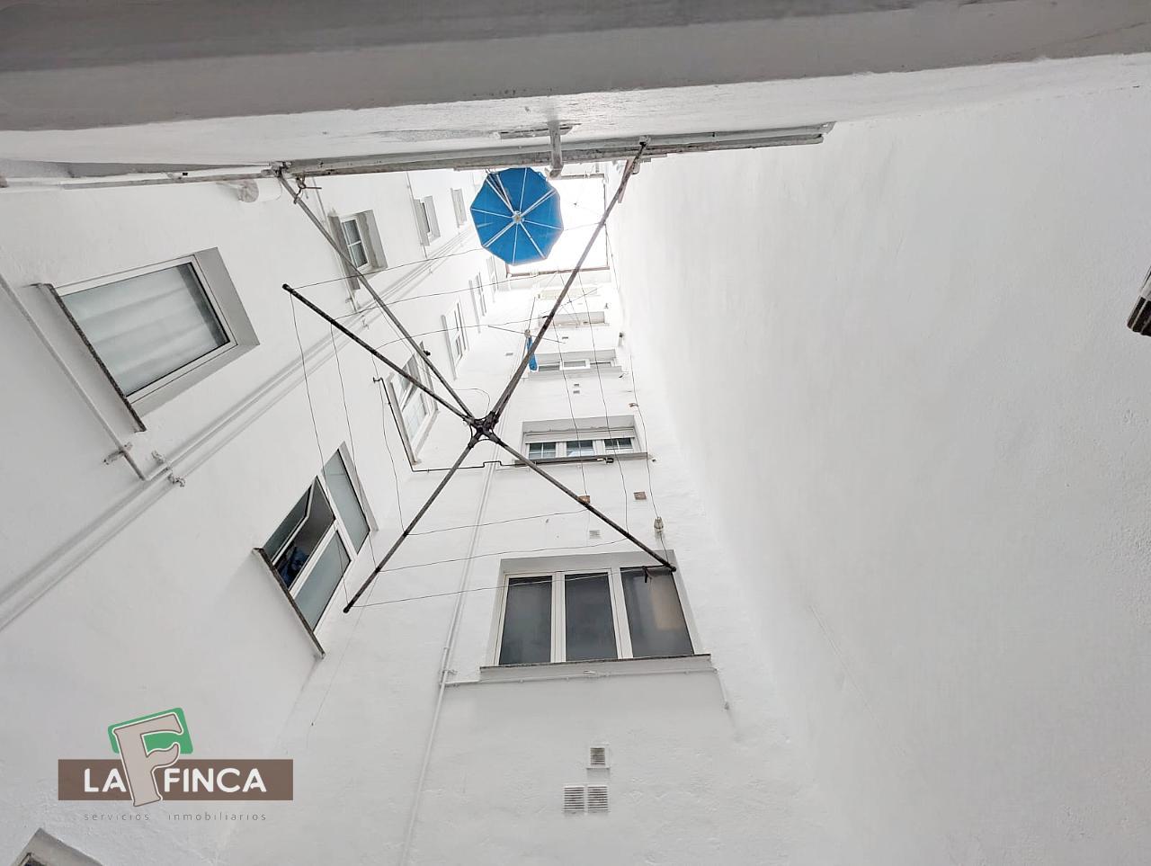 Venta de piso en Oviedo