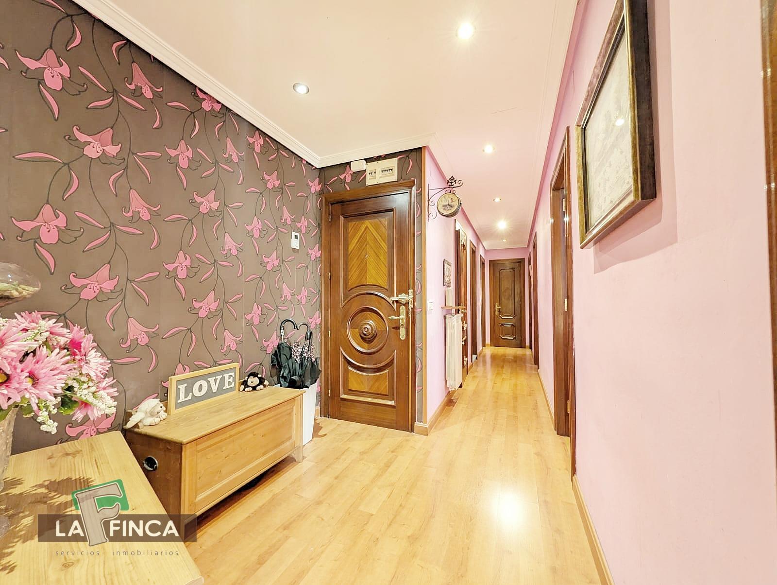 Venta de piso en Oviedo