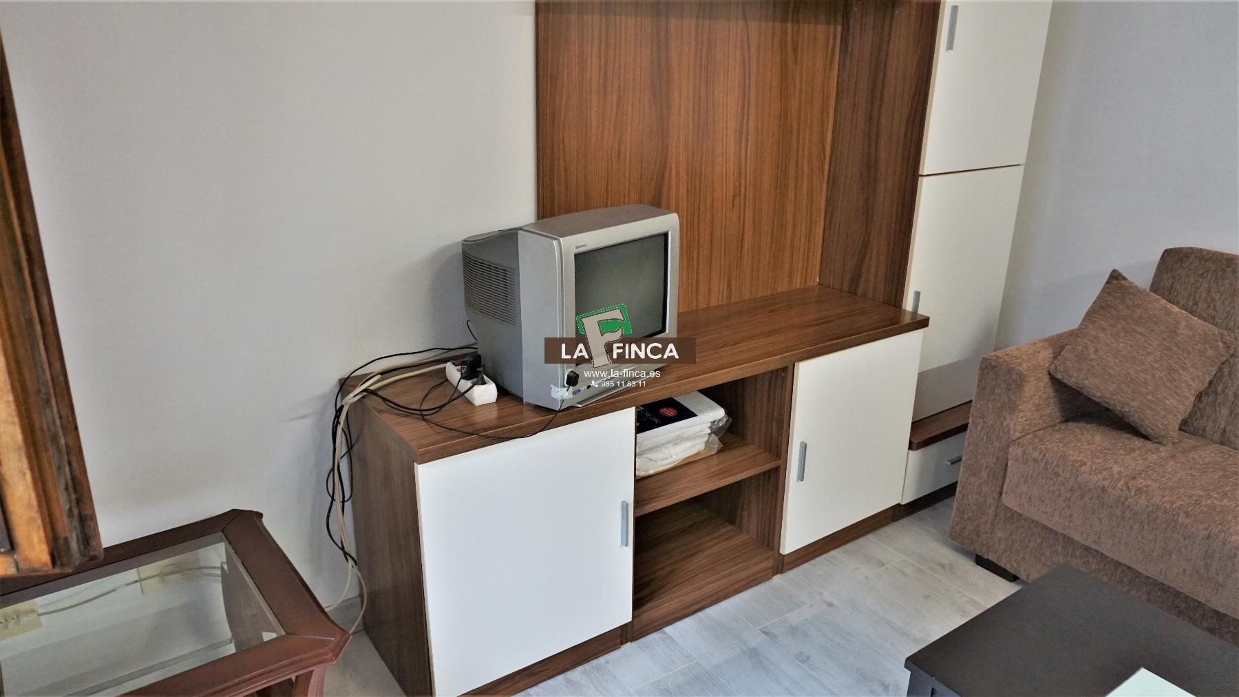 Venta de piso en Oviedo