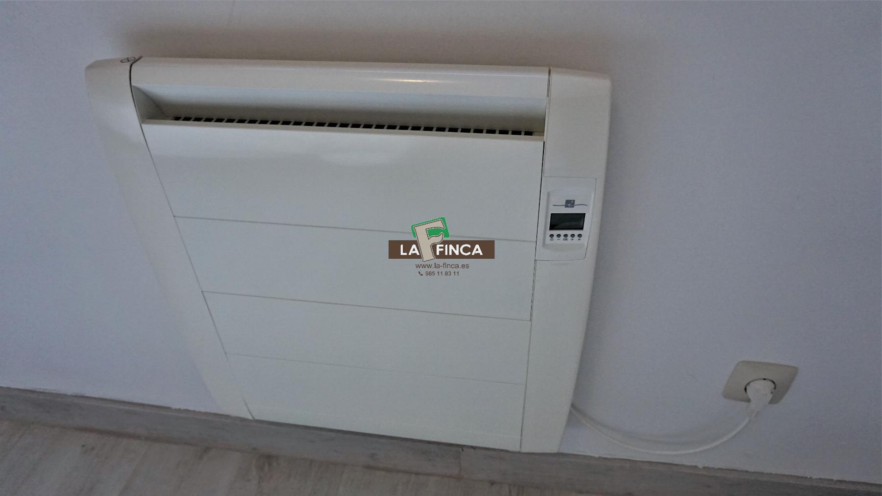 Venta de piso en Oviedo