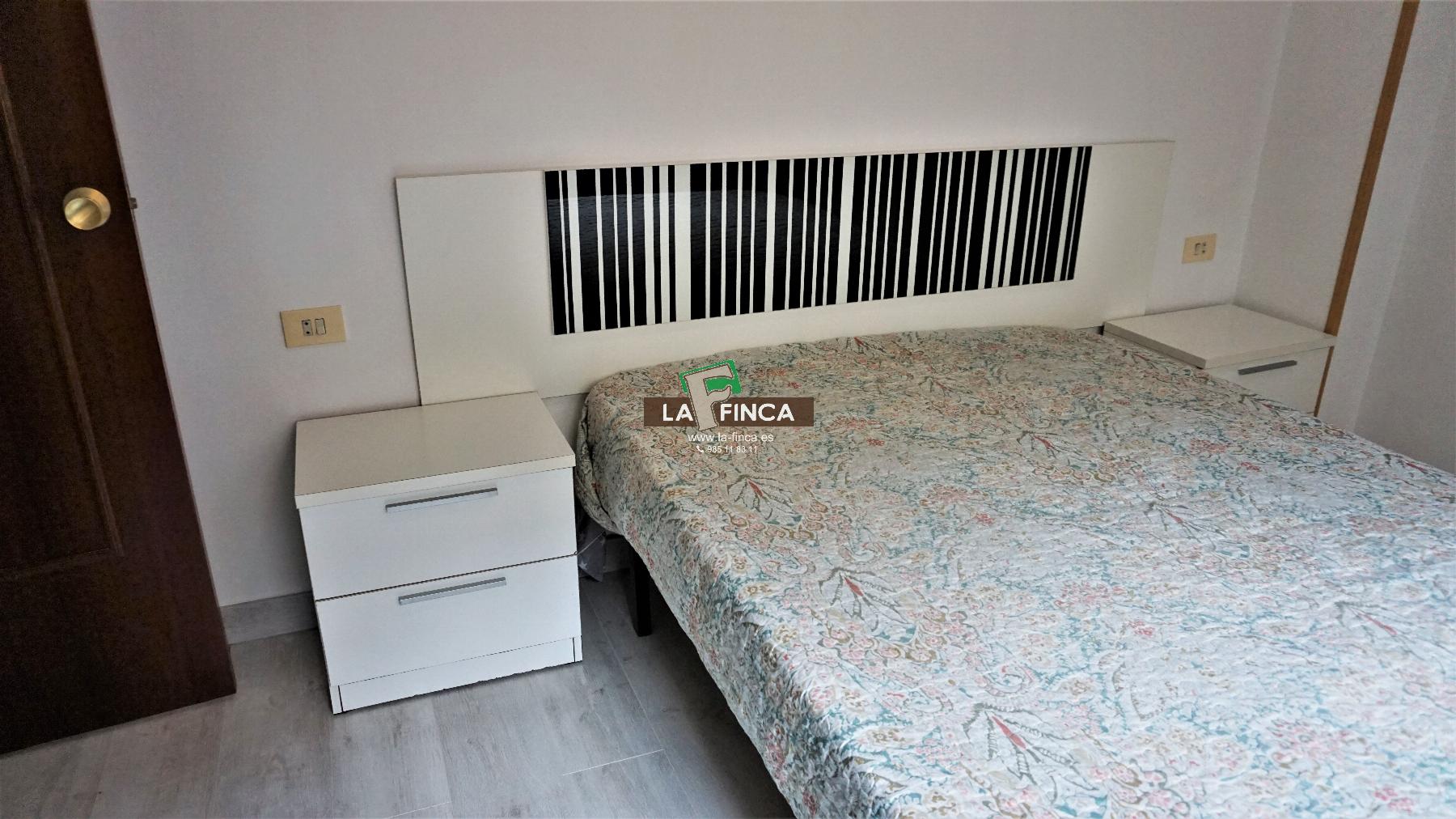 Venta de piso en Oviedo