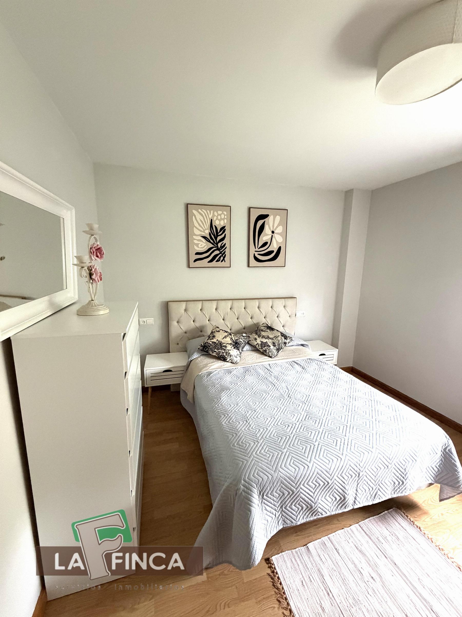 Alquiler de piso en Trubia