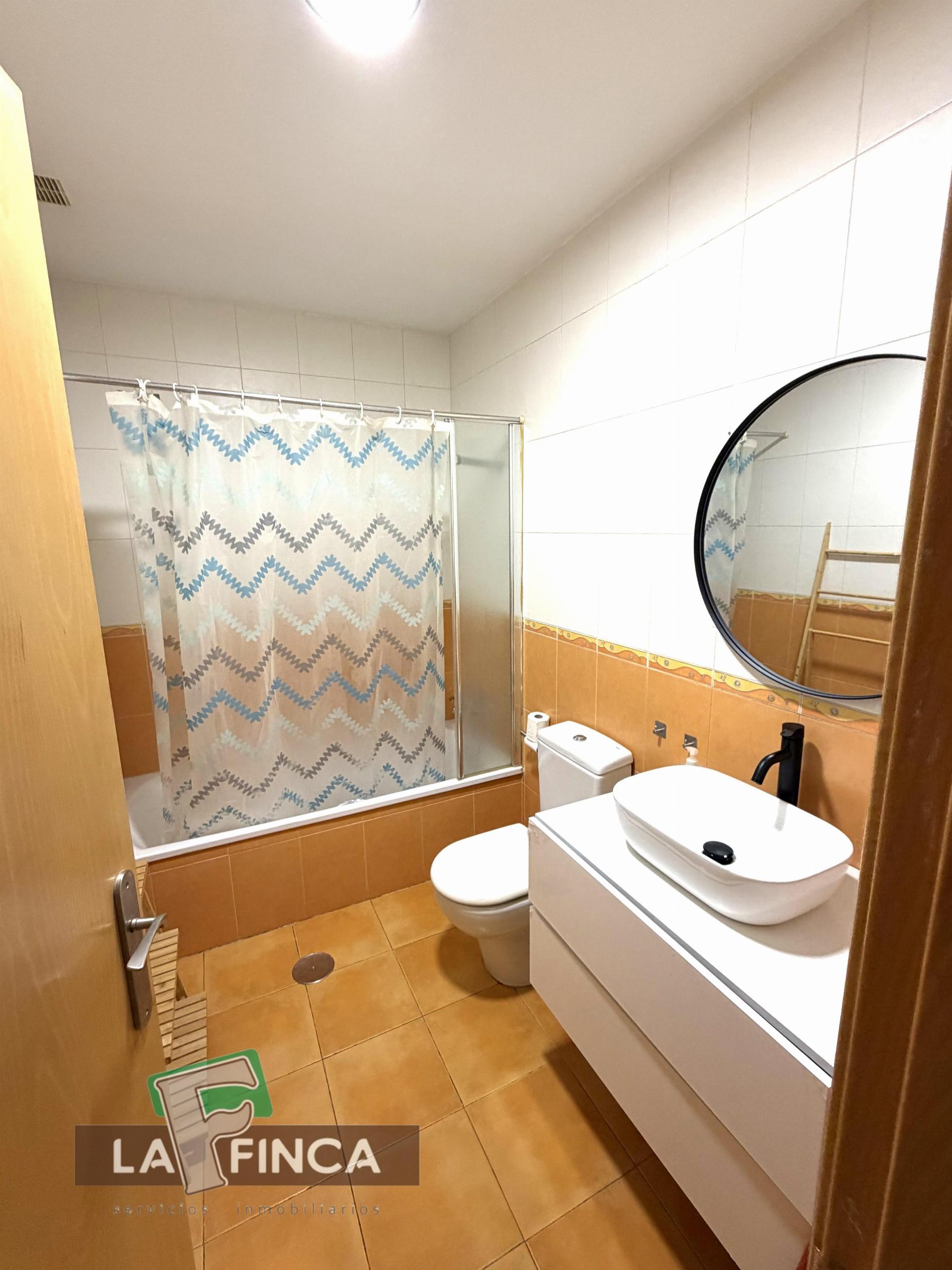 Alquiler de piso en Trubia