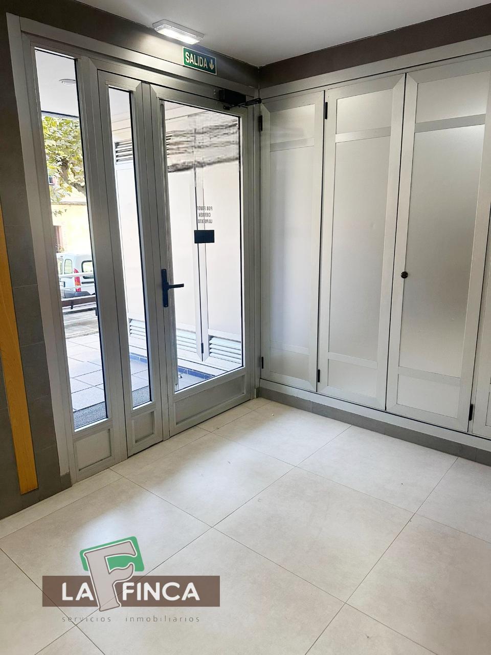 Alquiler de piso en Trubia