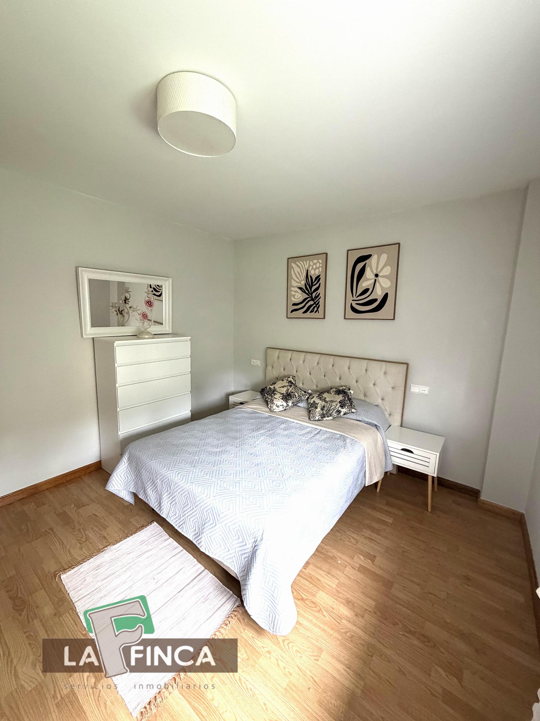 Alquiler de piso en Trubia