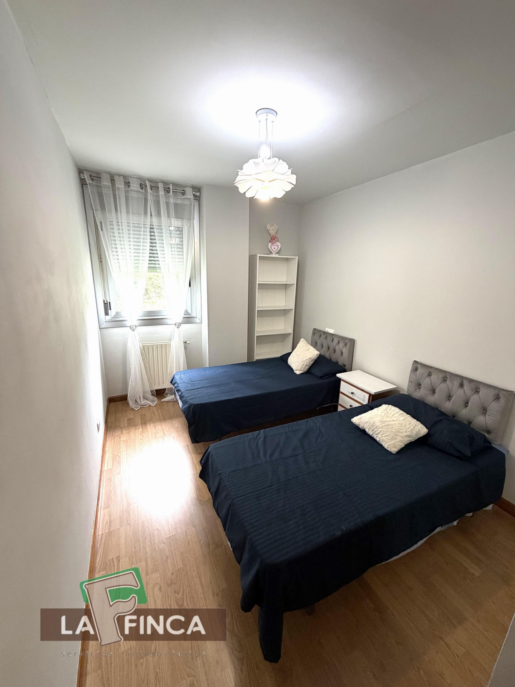 Alquiler de piso en Trubia