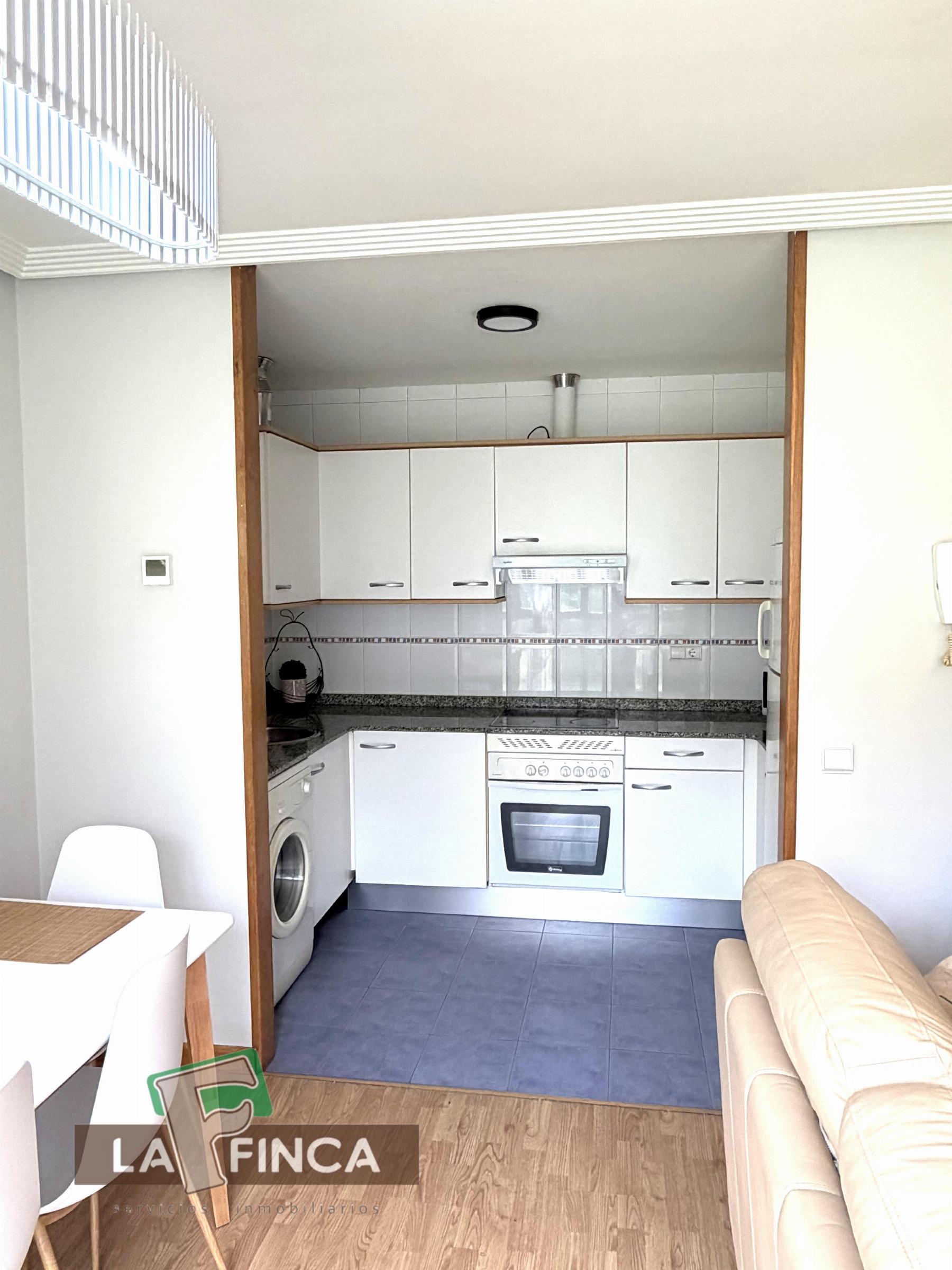 Alquiler de piso en Trubia