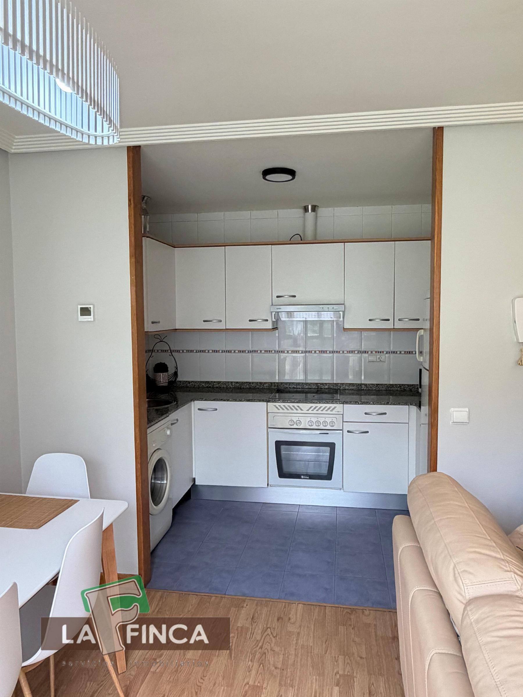 Alquiler de piso en Trubia