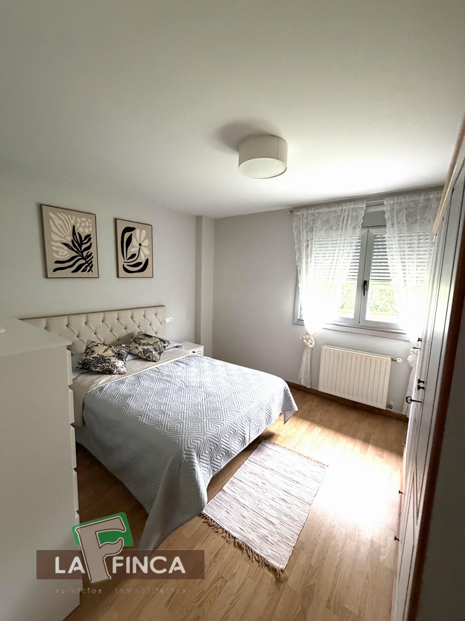 Alquiler de piso en Trubia