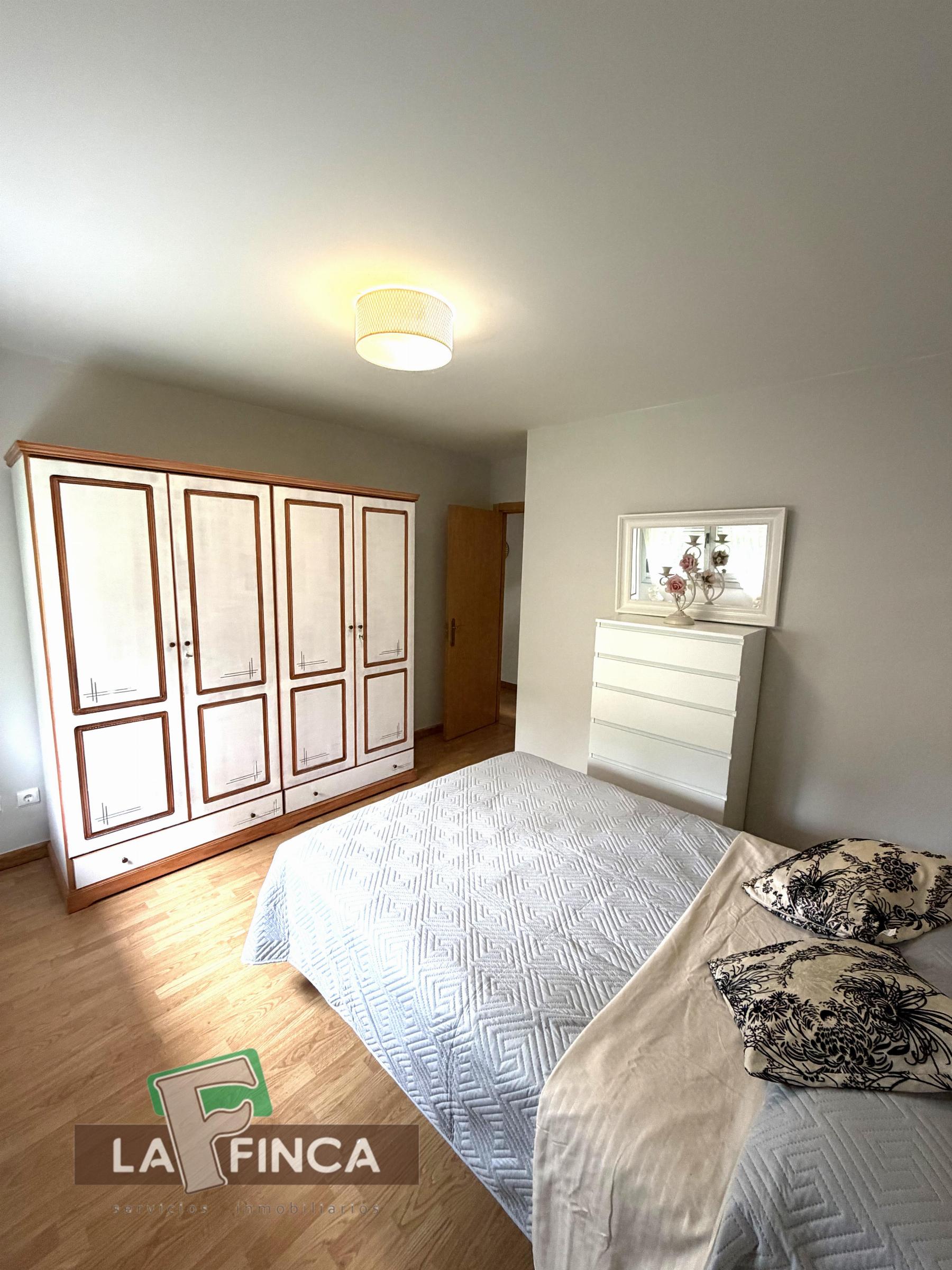 Alquiler de piso en Trubia