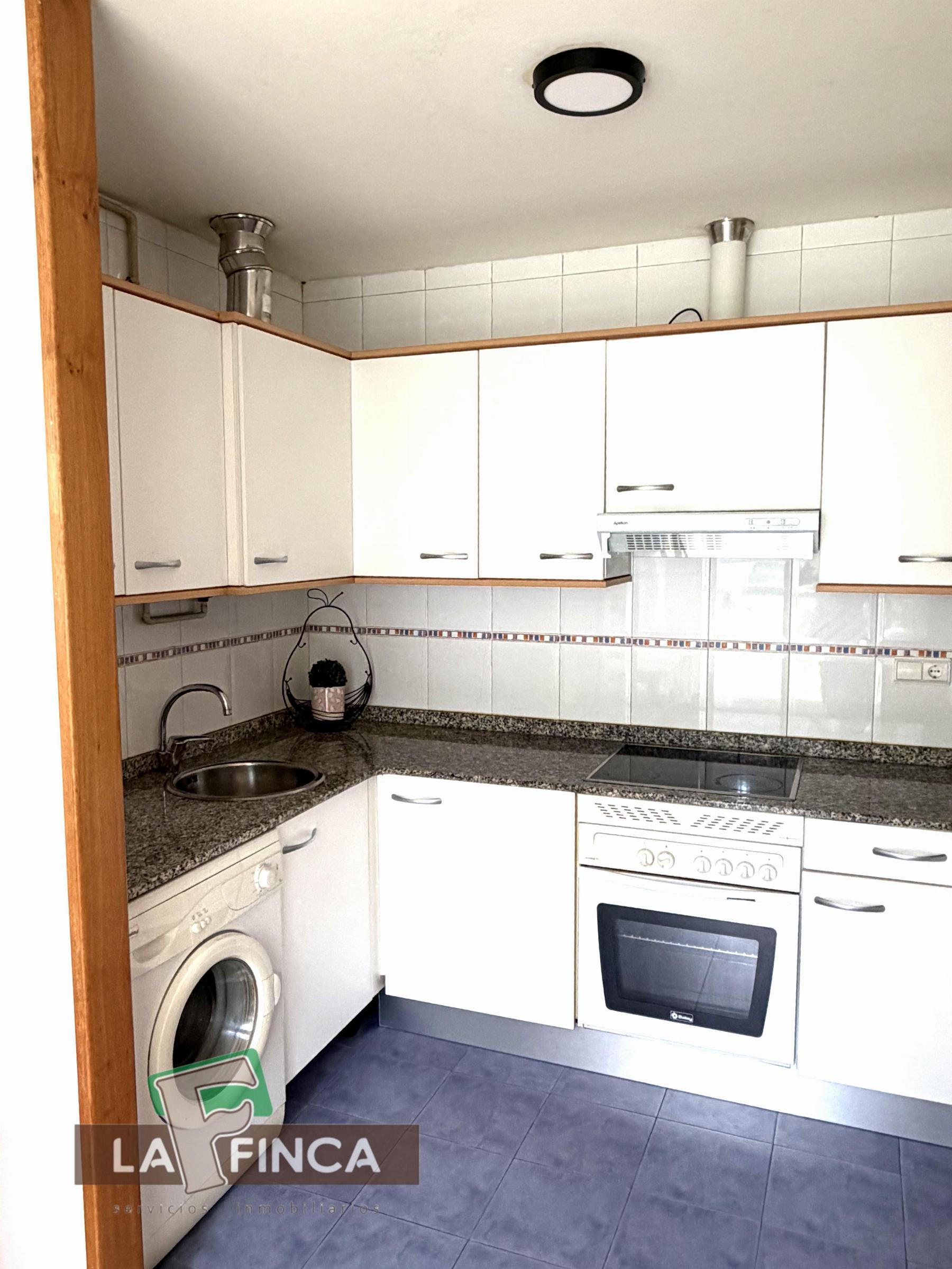 Alquiler de piso en Trubia