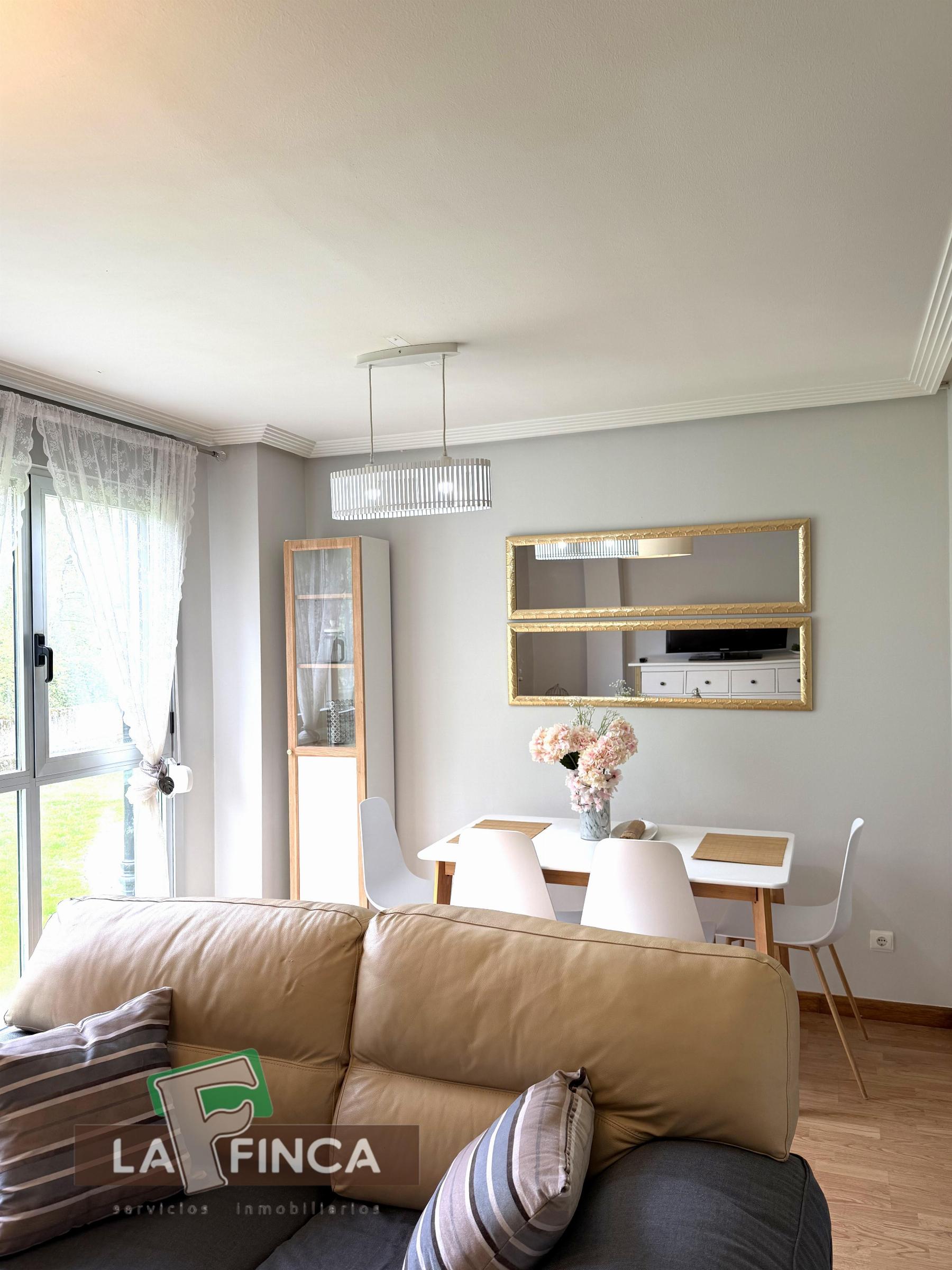 Alquiler de piso en Trubia