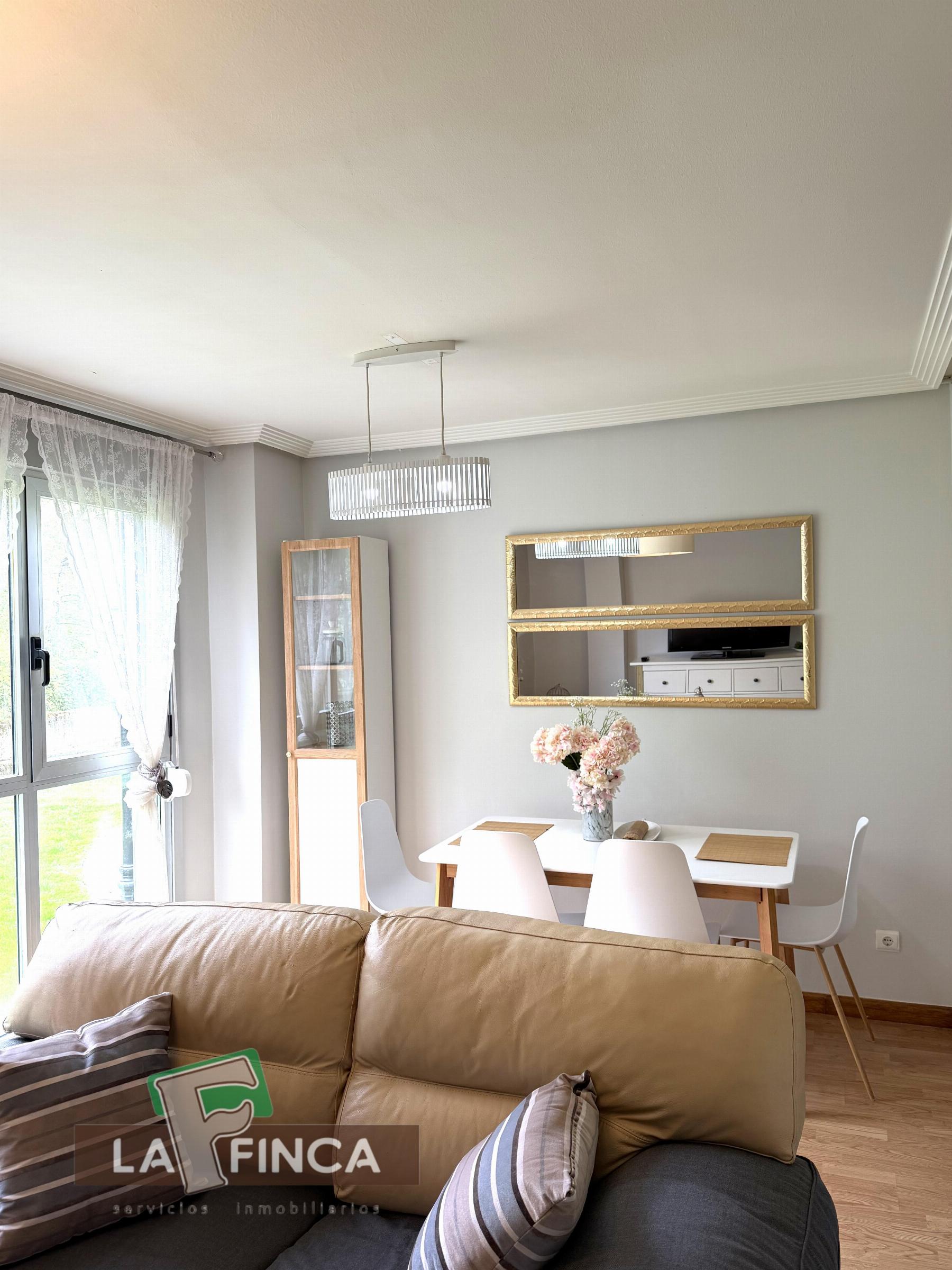 Alquiler de piso en Trubia