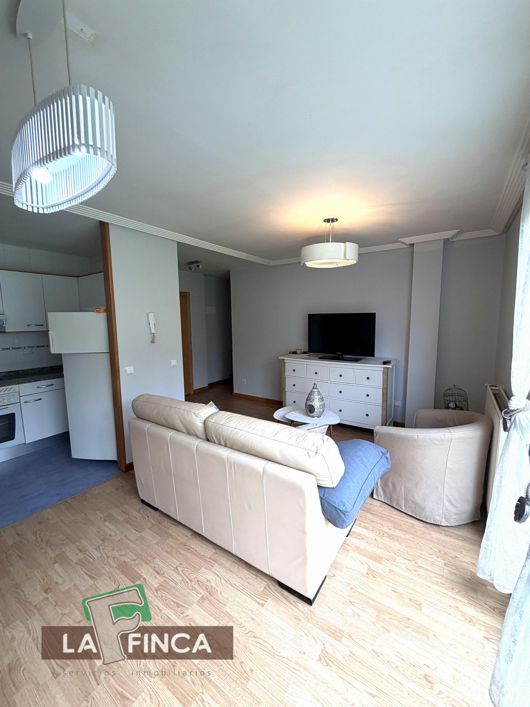 Alquiler de piso en Trubia