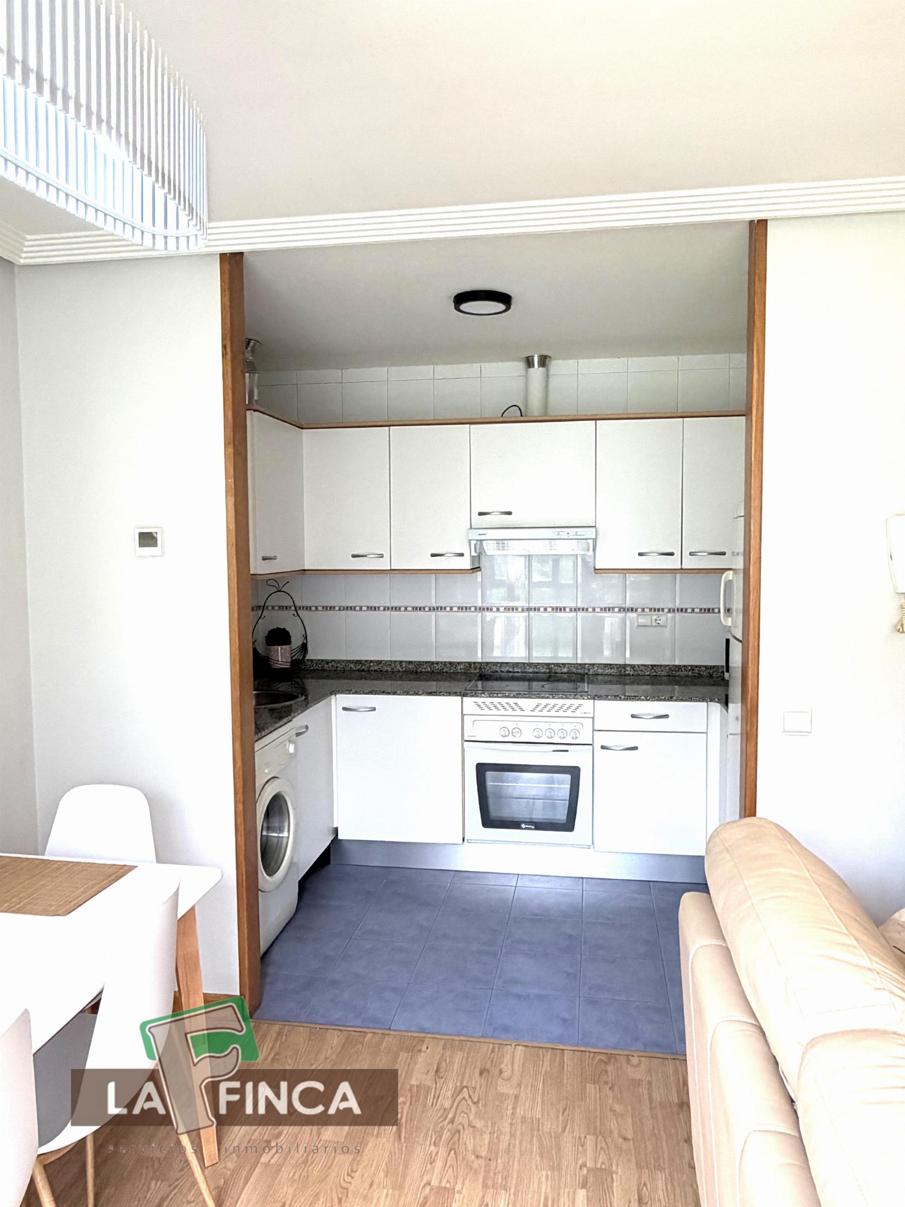 Alquiler de piso en Trubia