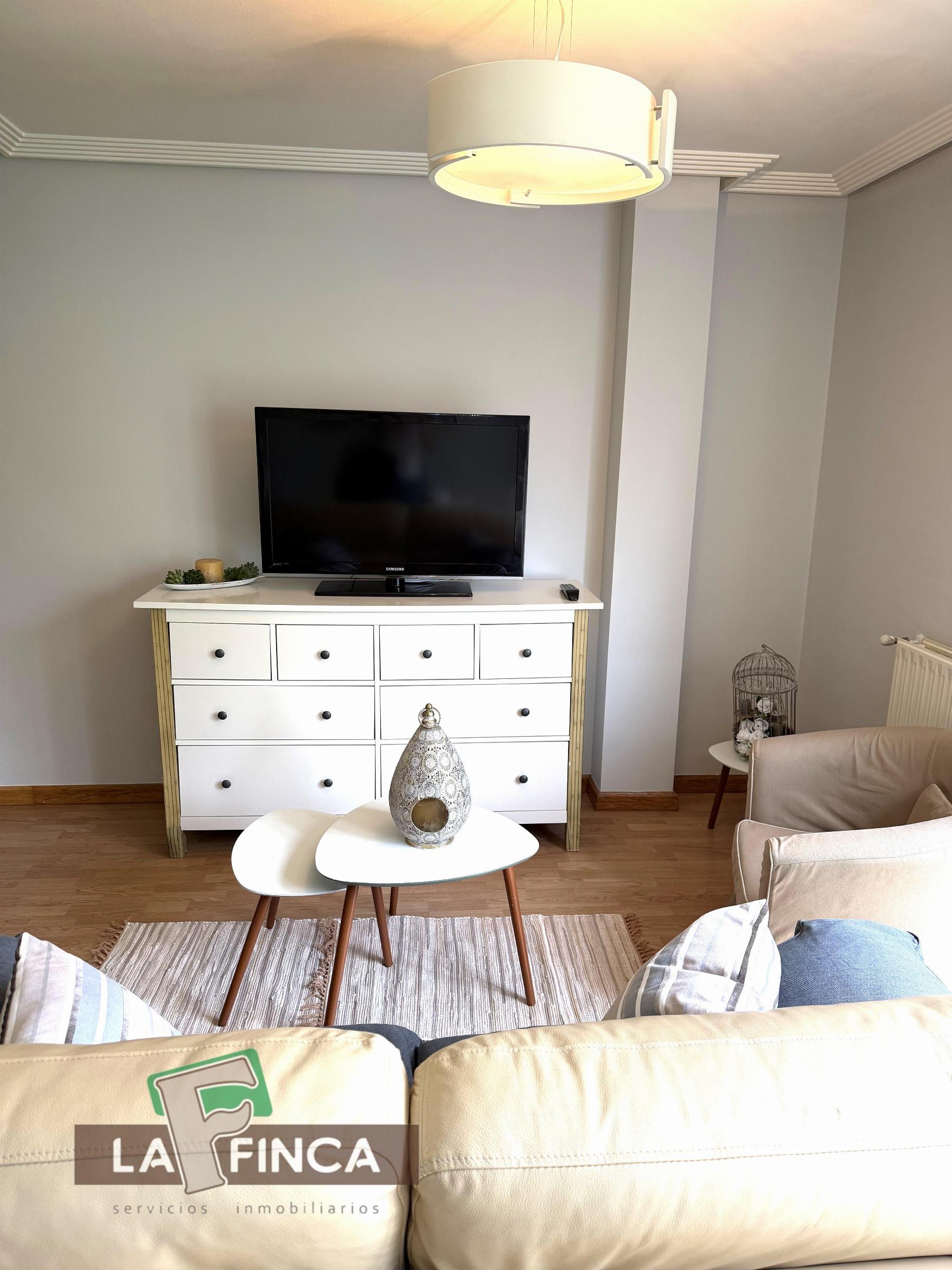 Alquiler de piso en Trubia