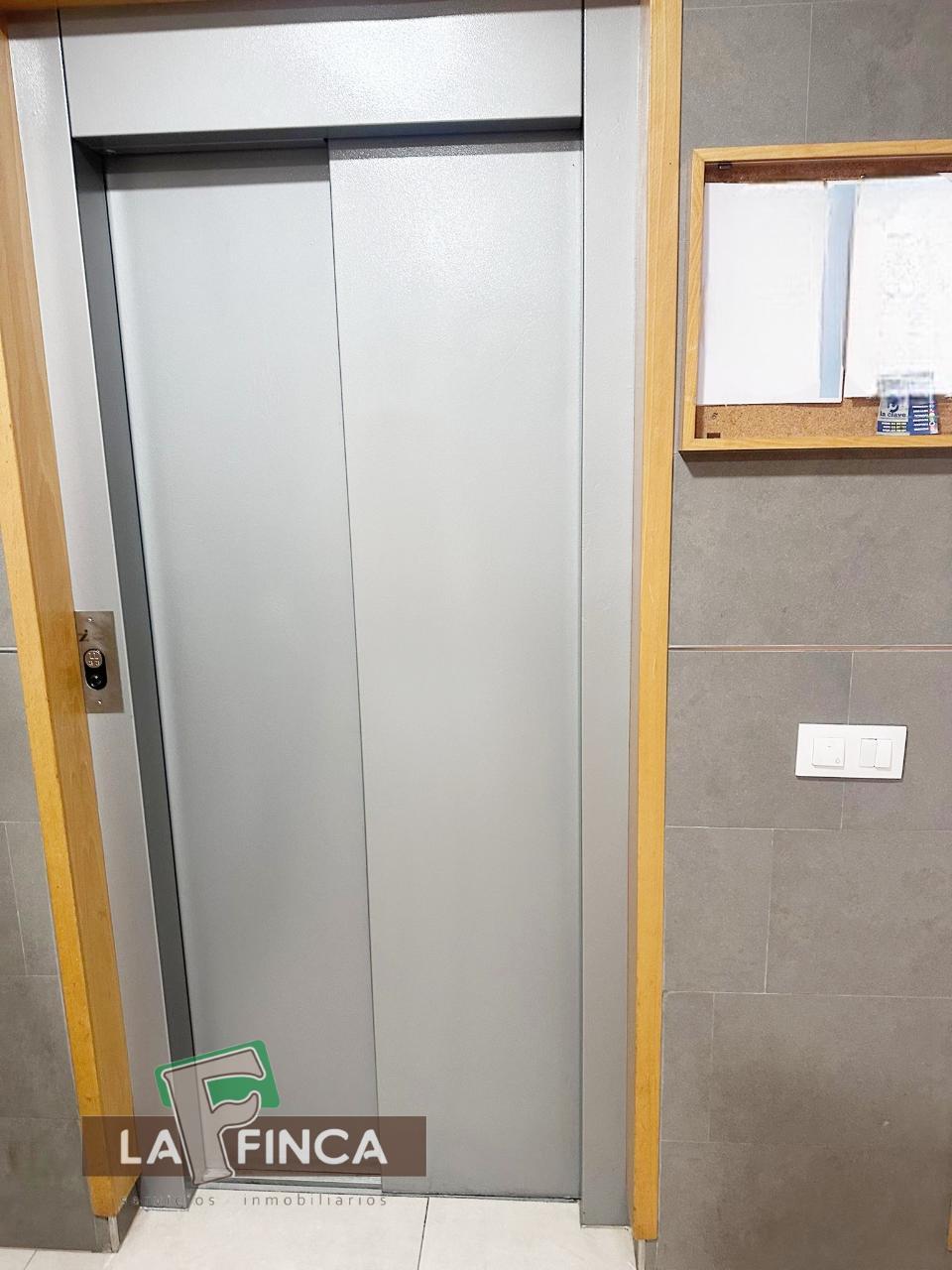 Alquiler de piso en Trubia