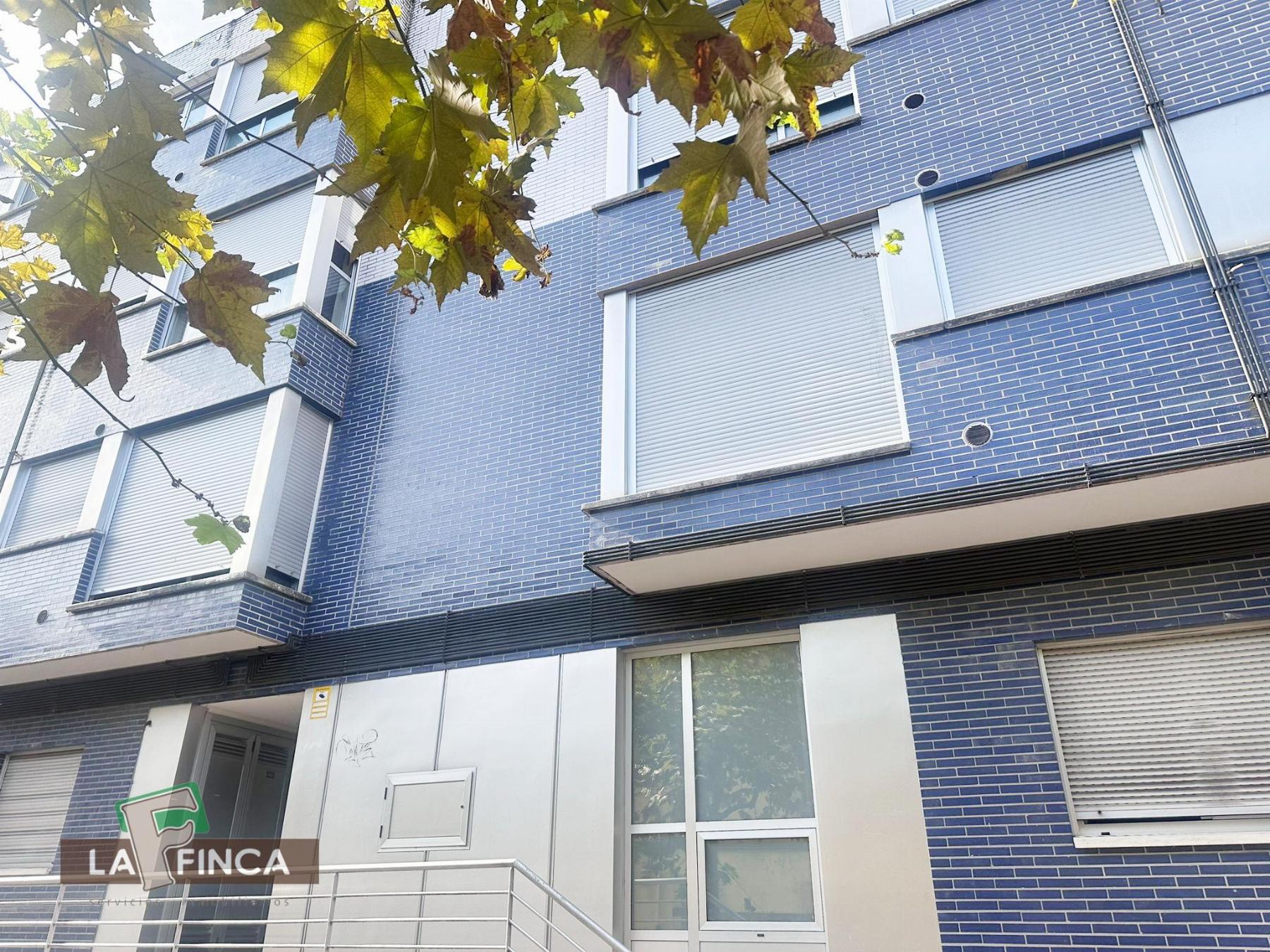 Alquiler de piso en Trubia