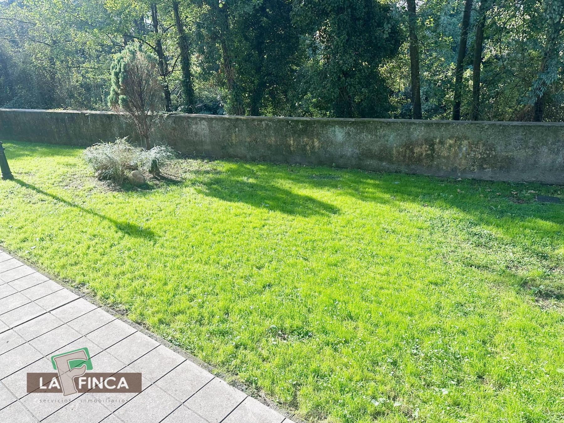 Alquiler de piso en Trubia