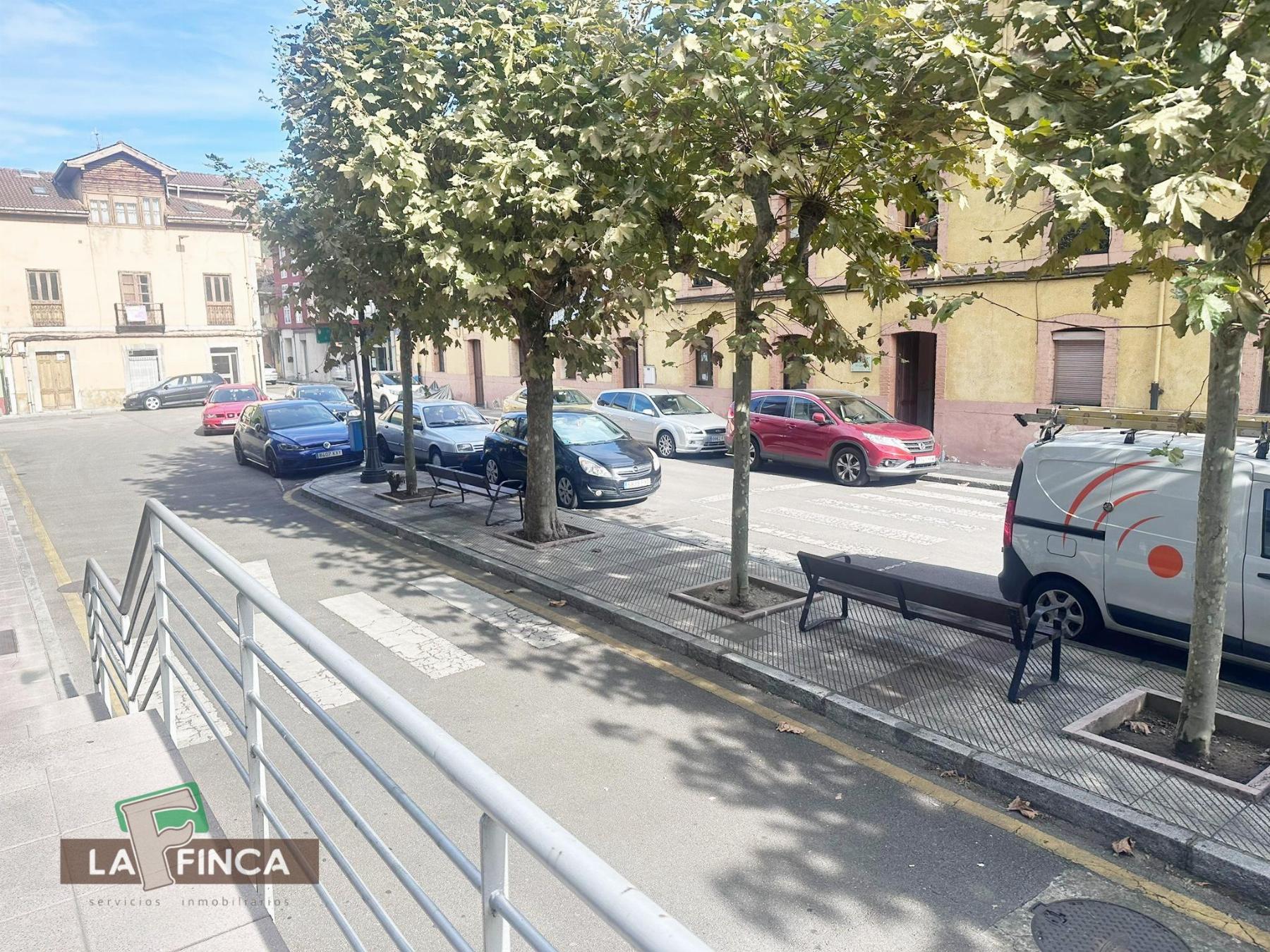 Alquiler de piso en Trubia