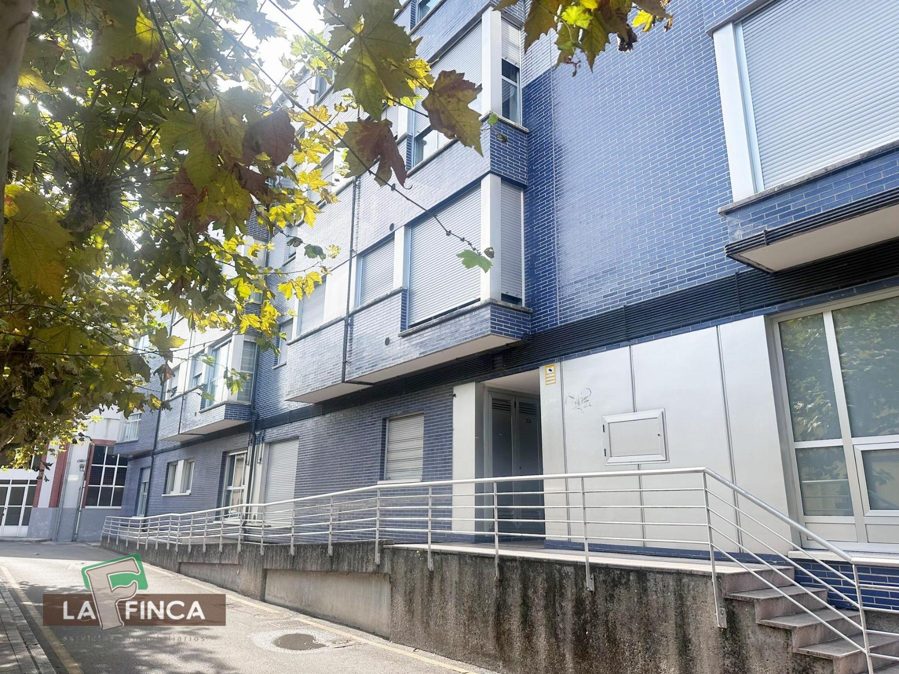 Alquiler de piso en Trubia