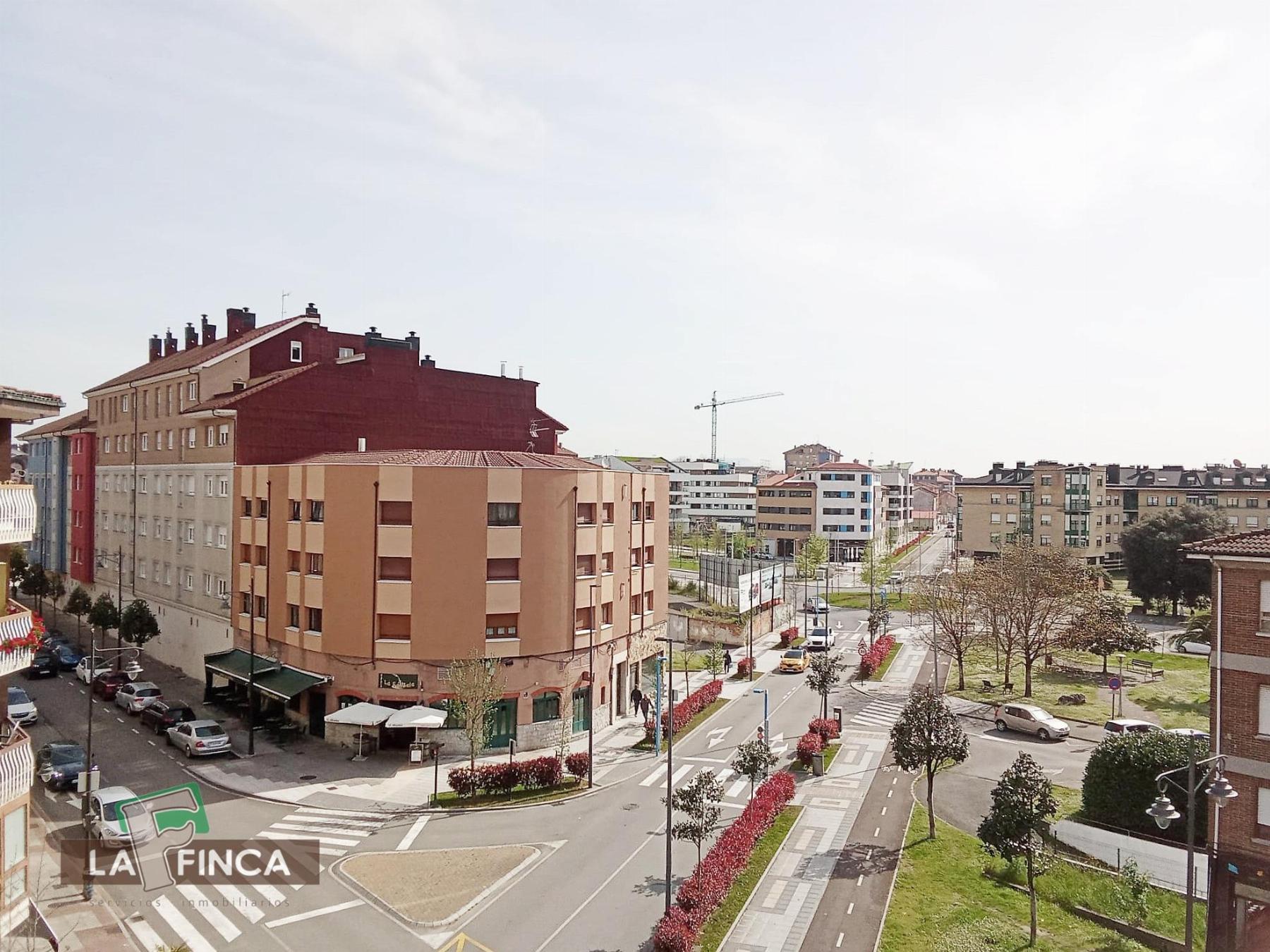 Venta de piso en Lugones